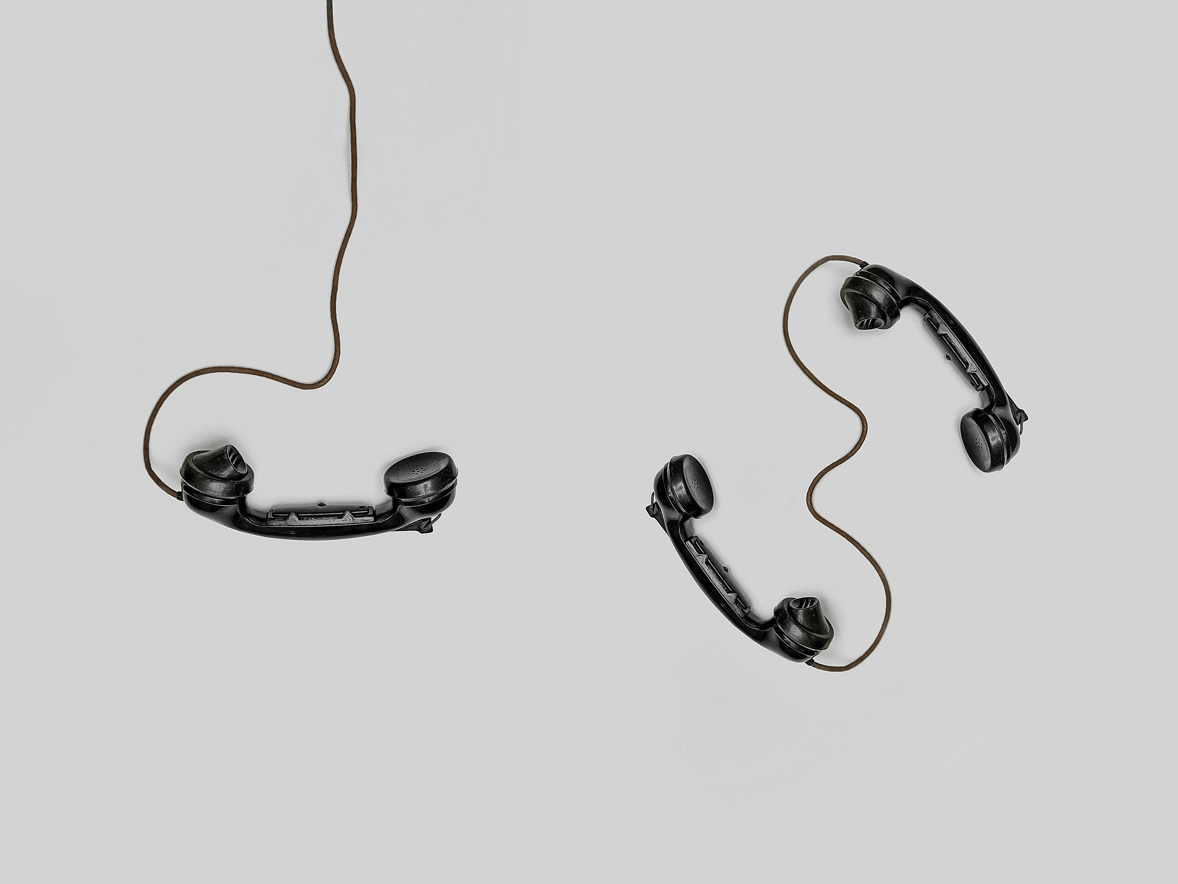 Let us connect!