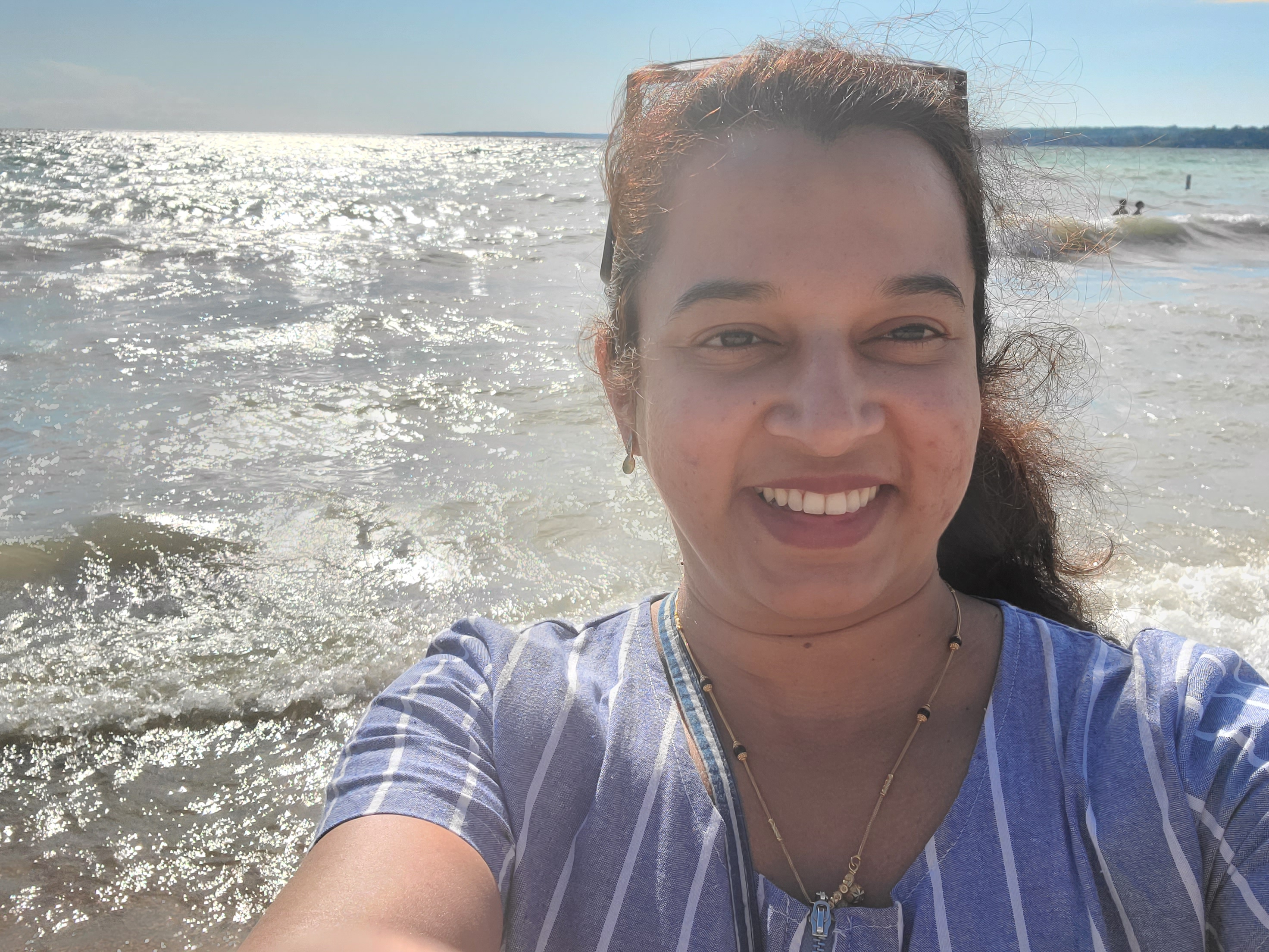Aarti Joshi